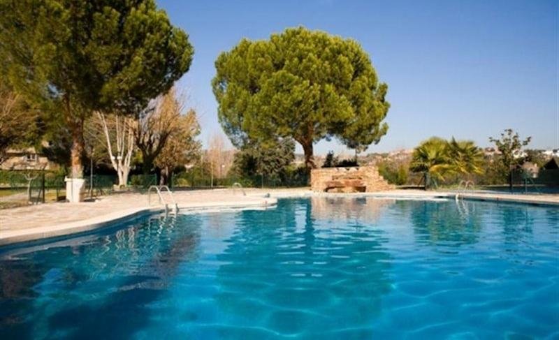 apartment from day apartment for rent for companies in Madrid Las Rozas